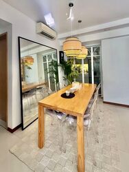 The Tampines Trilliant (D18), Condominium #604965881